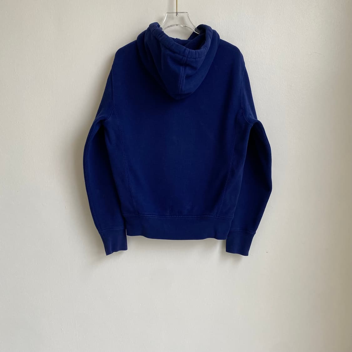 🌊Polo thermal hoodie zip-up 상품이미지3