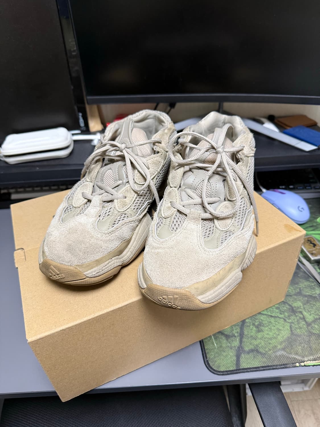 이지 500 토프 라이트 상품이미지1