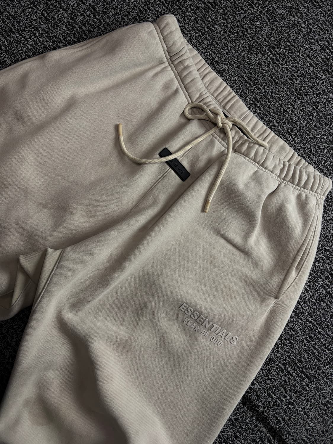 피어오브갓 에센셜 플리스 스웻 팬츠 3757 상품이미지3