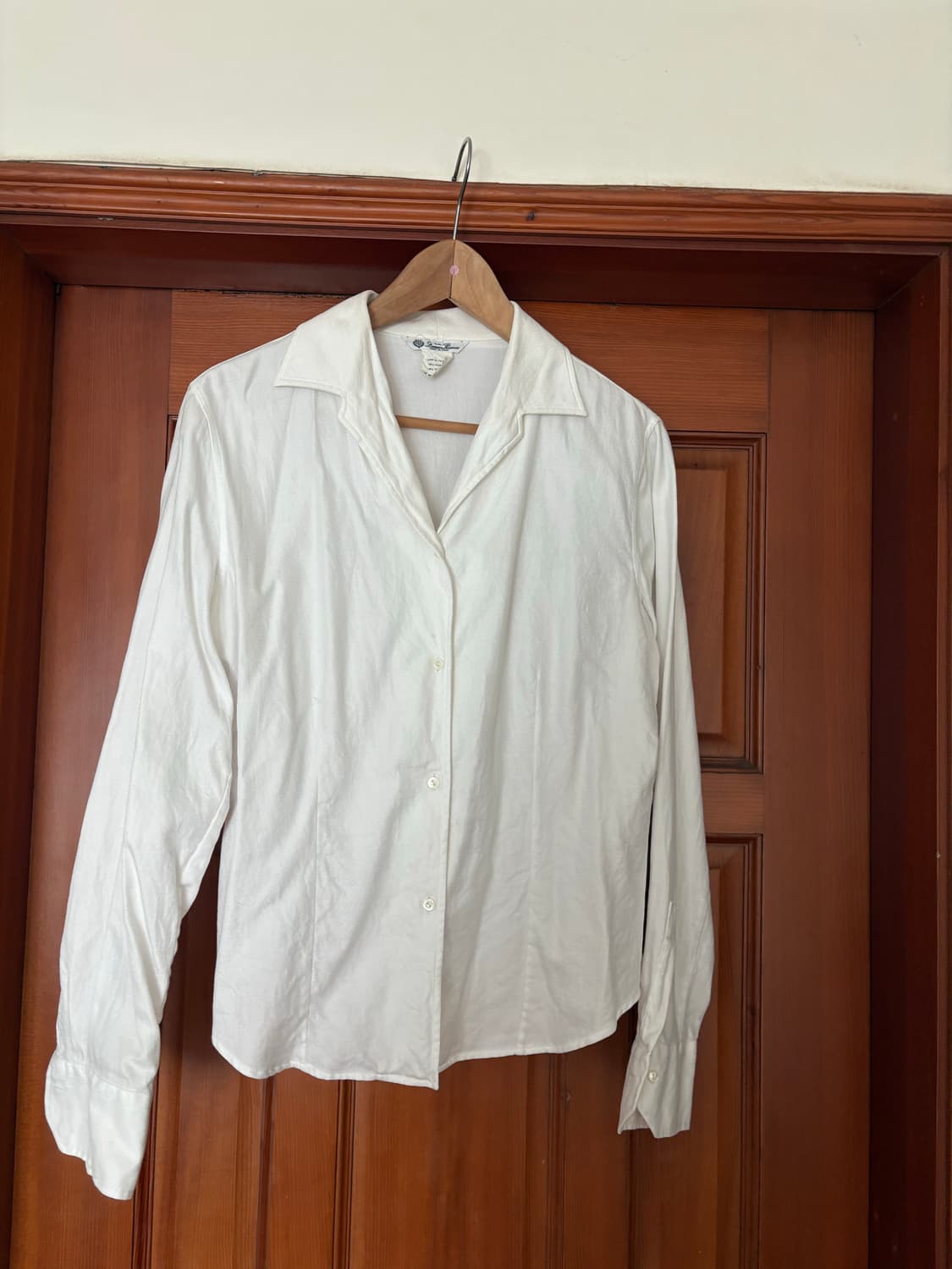 Loro Piana 로로피아나 셔츠 상품이미지1