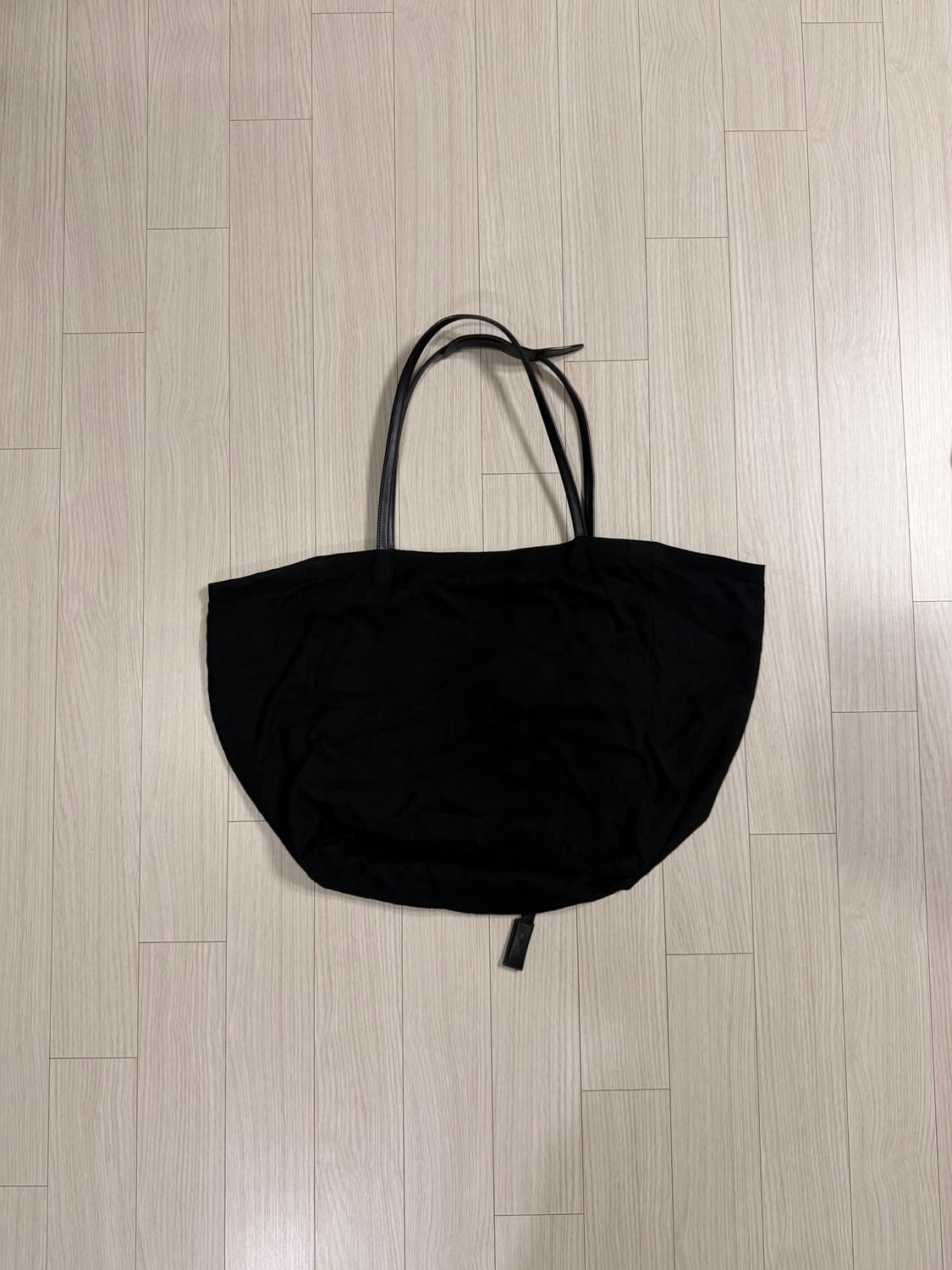 Xlim ep.7 시놉시스 01 백 블랙 상품이미지1