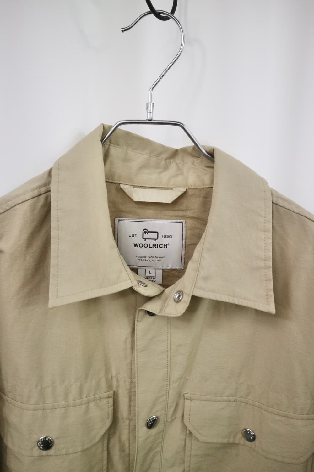 Woolrich utility jacket 상품이미지6