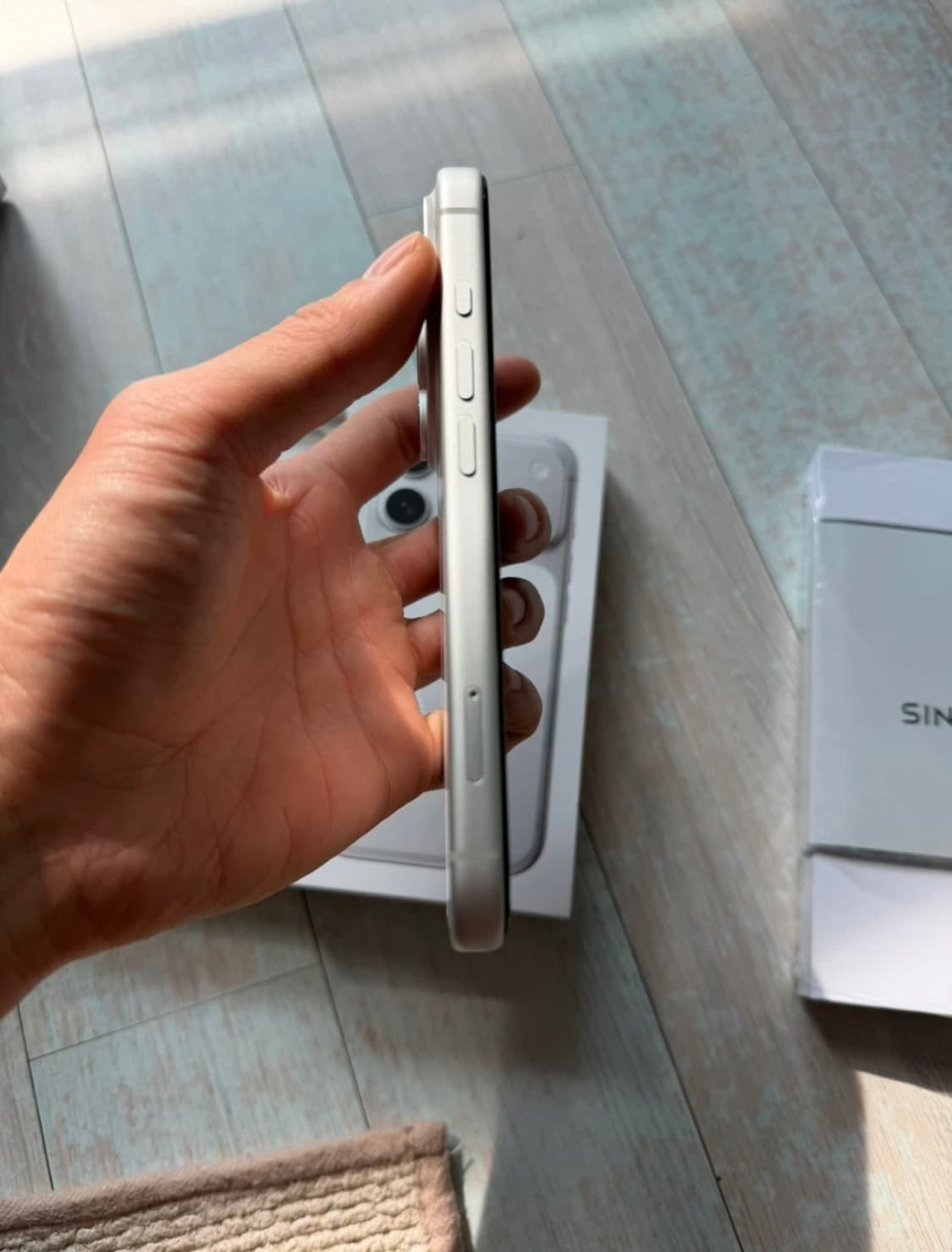 아이폰17프로 256기가 상품이미지3