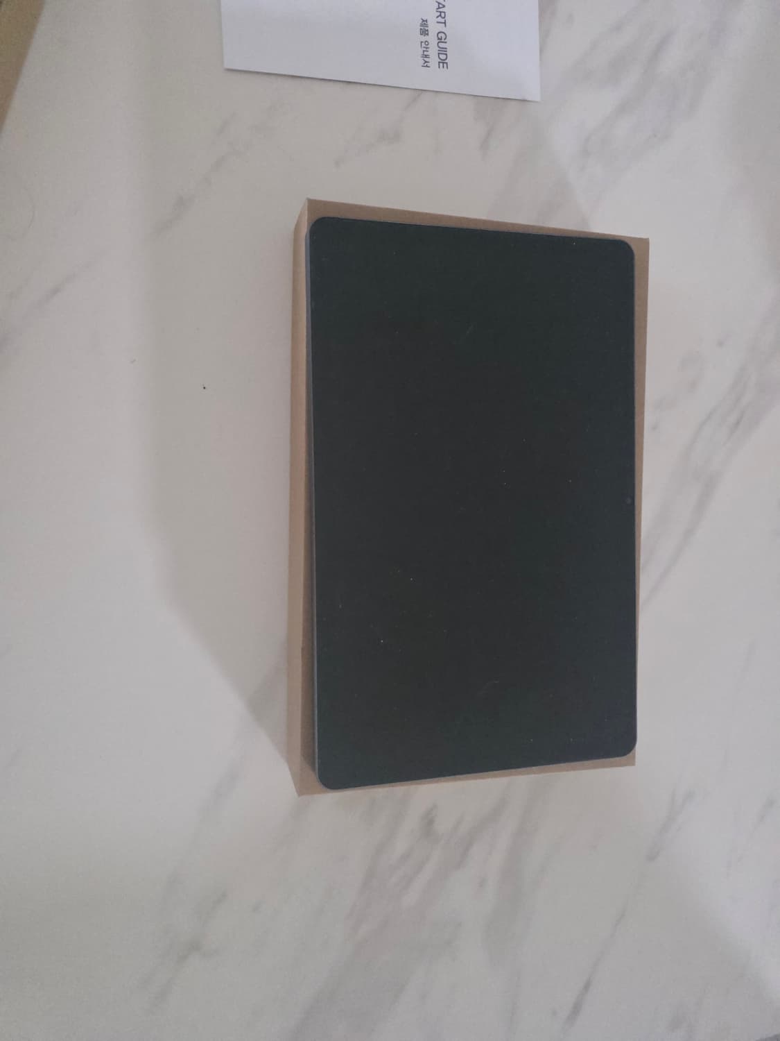 아이뮤즈 뮤패드 k10 plus 판매합니다 상품이미지2