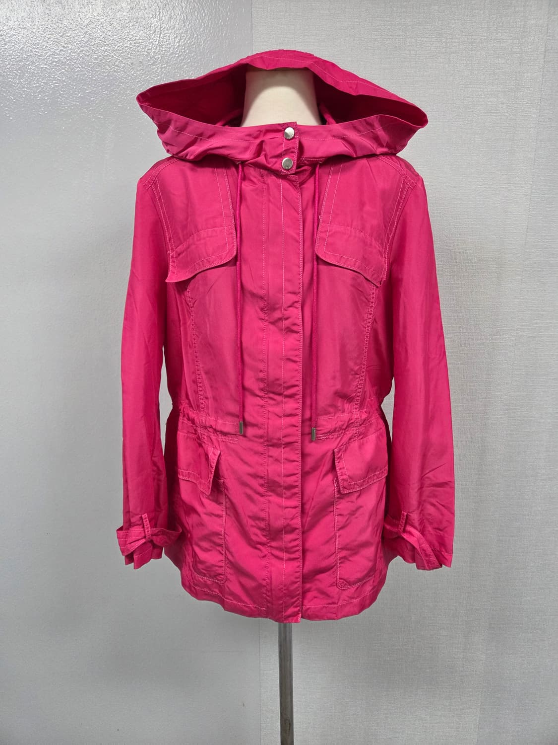 타임 여성자켓 상품이미지2