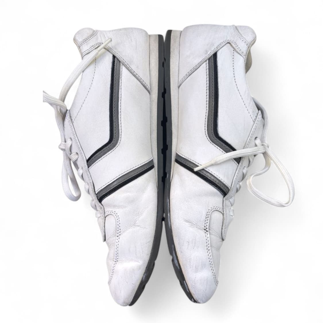 프라다 스포츠 아카이브 리네아 로사 스니커즈 상품이미지4