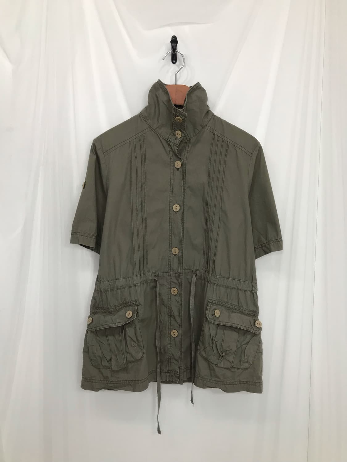 𖤐잔꽃 민트 코디 set𖤐 상품이미지5