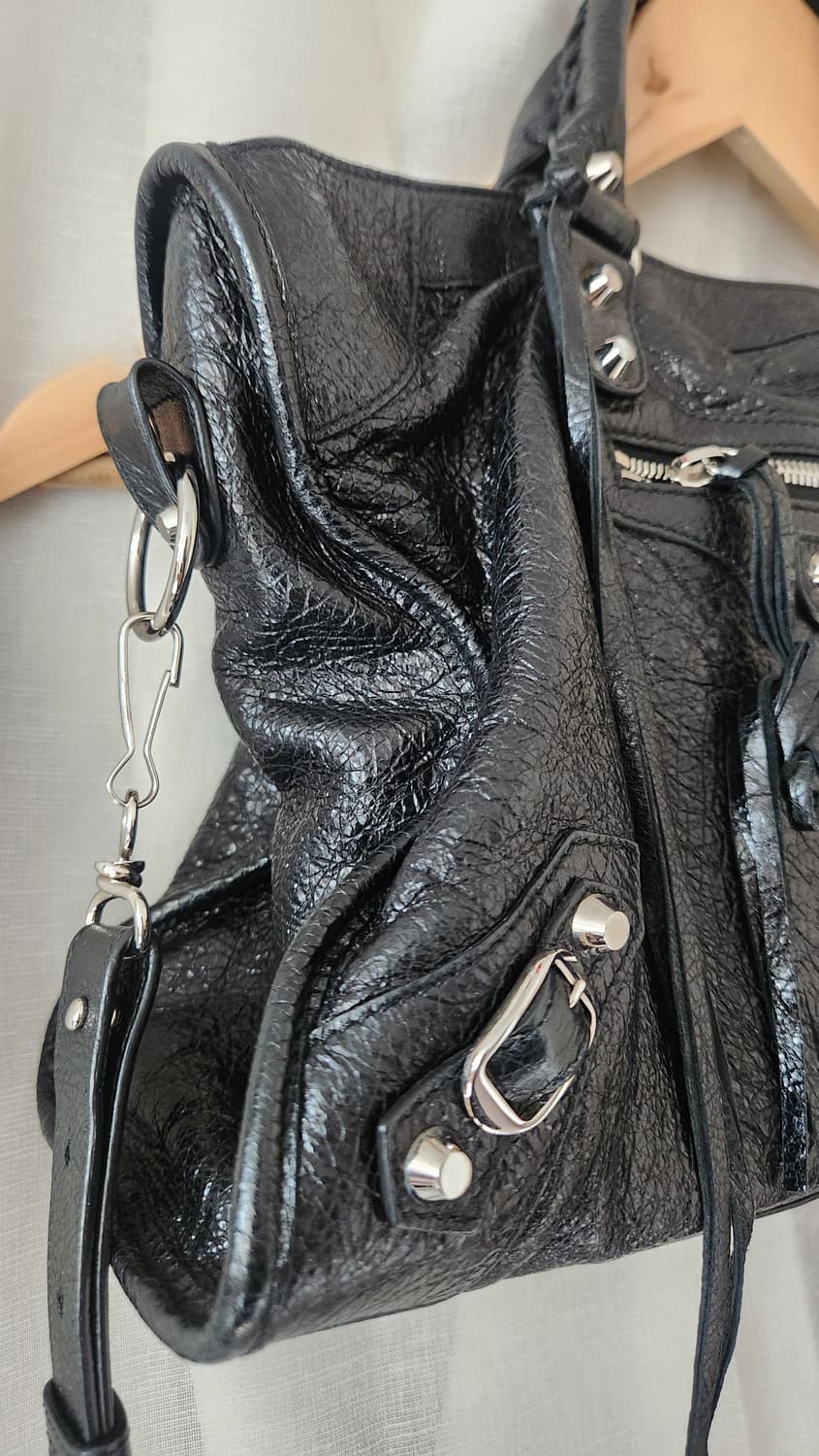 발렌시아가 모터백 상품이미지2