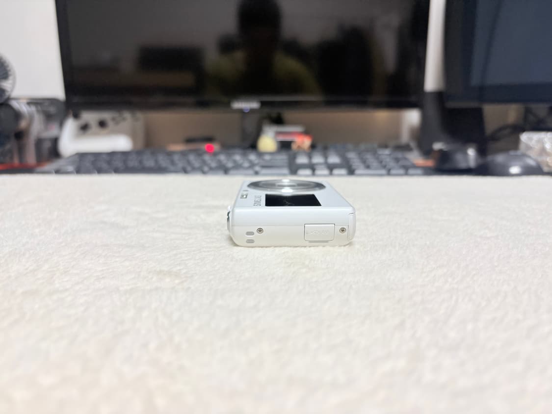 📸✨🌈 삼성 DV150F 디지털카메라 판매합니다 🌈✨📸 상품이미지5