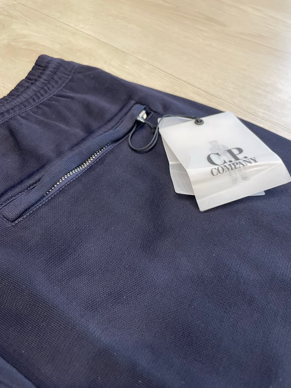 CP컴퍼니 루즈핏 져지 팬츠 상품이미지3
