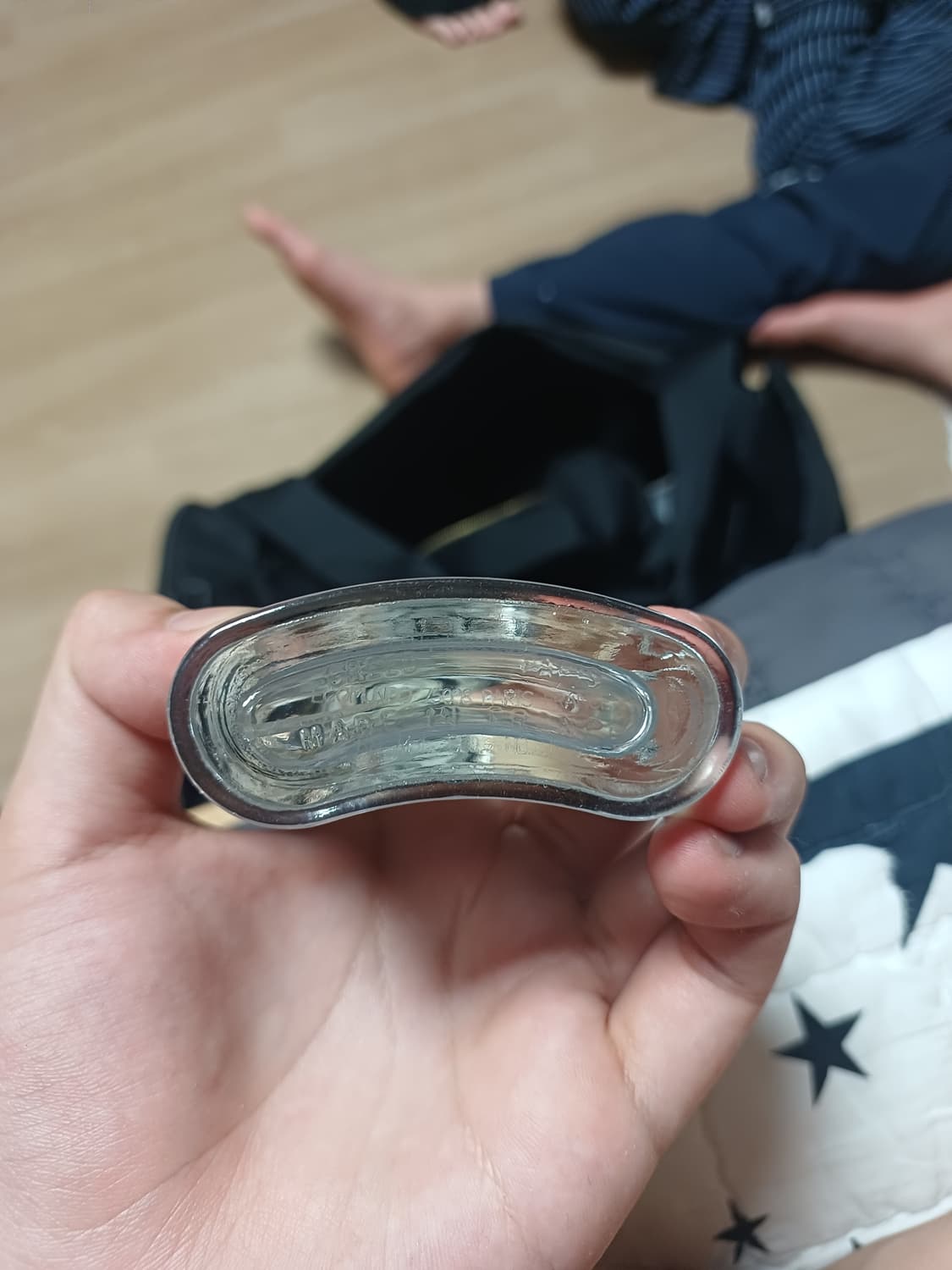 크리드 어벤투스 50ml 반절 남음 상품이미지3