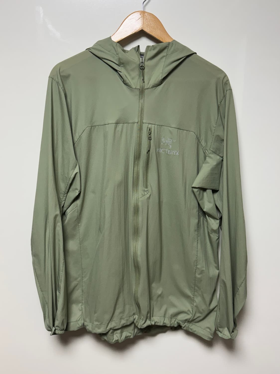 아크테릭스 스쿼미시 클로리스 L 상품이미지6