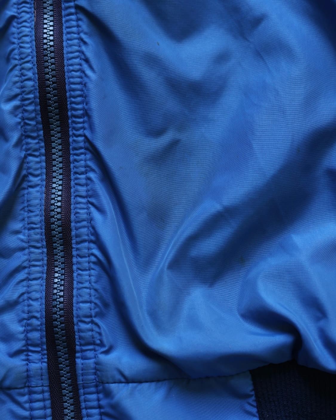 파타고니아 80s 쉘드 신칠라 딥 블루 L 상품이미지8