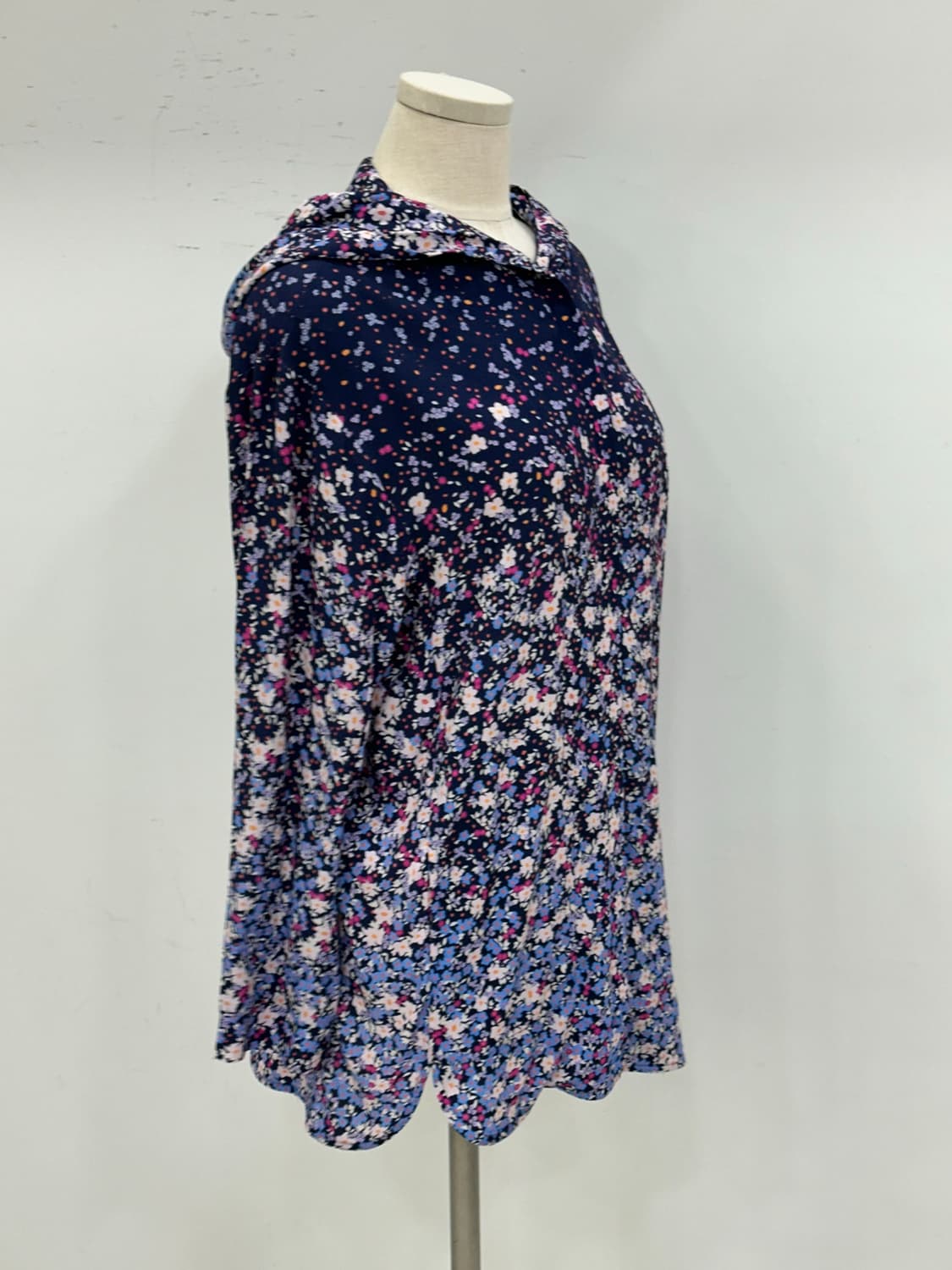 오일릴리 후드  상품이미지2