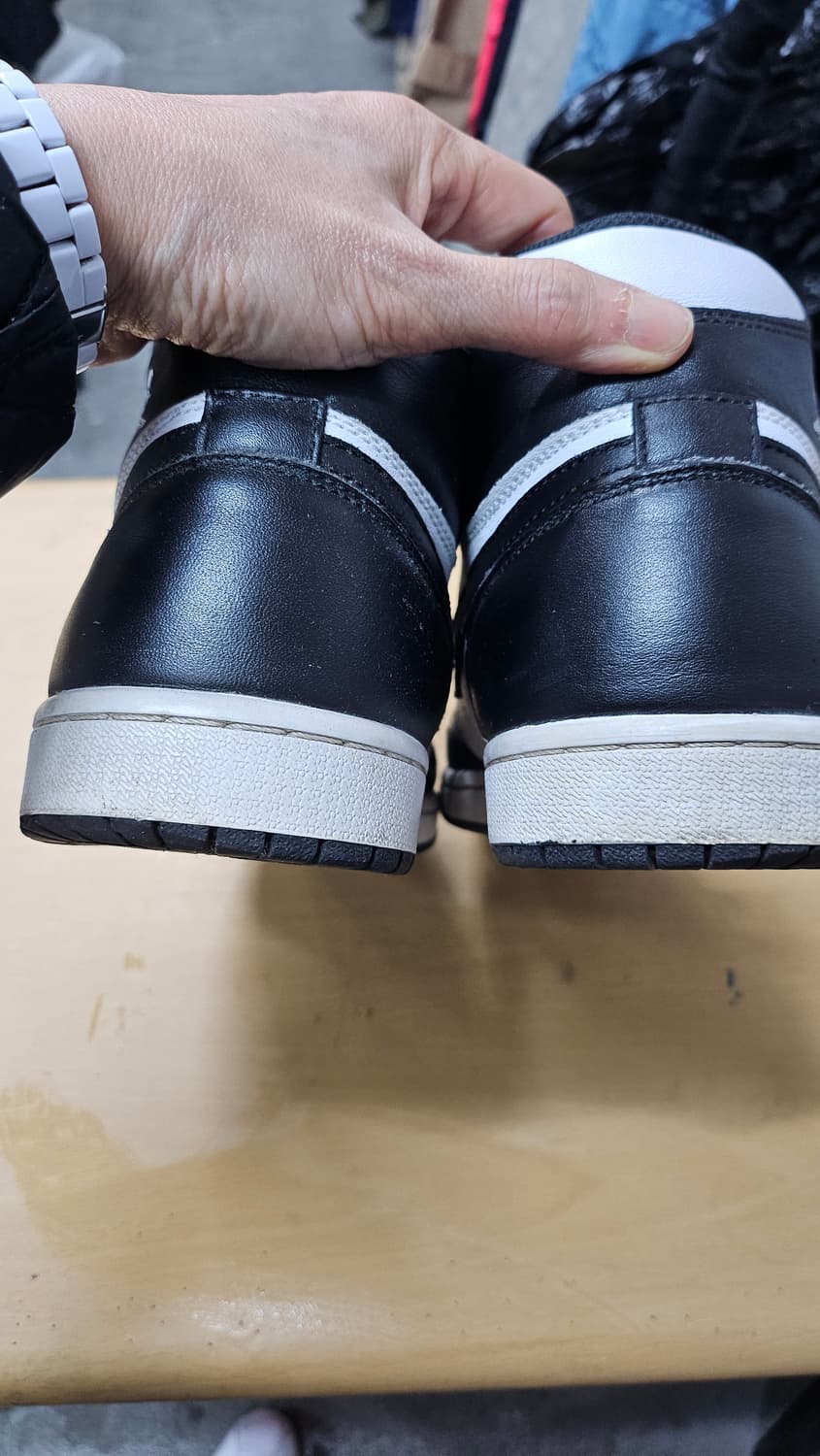 나이키 에어조던1 상품이미지7