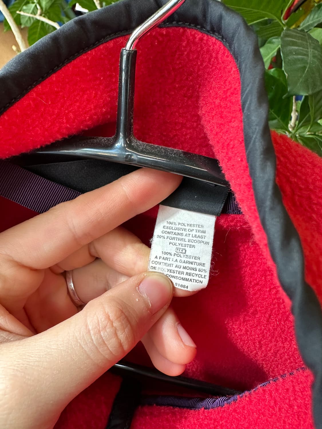 Z-421 파타고니아 신칠라  상품이미지6