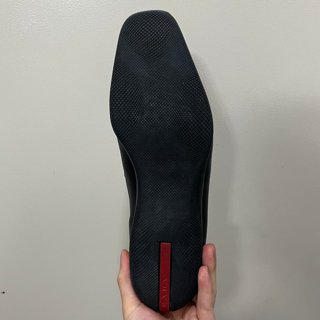 Prada Sports Loafers 상품이미지7