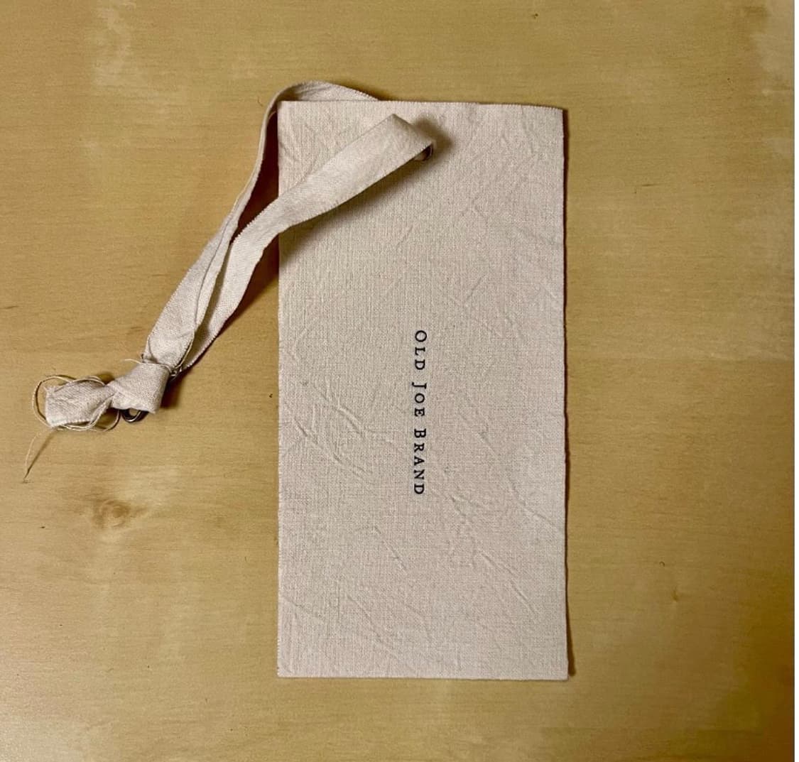 OLD JOE MOCK-NECK SWEATER 38 상품이미지5