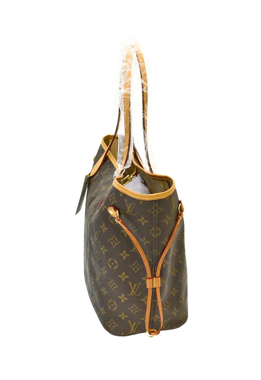 루이비통 모노그램 네버풀 PM (정품) 상품이미지2