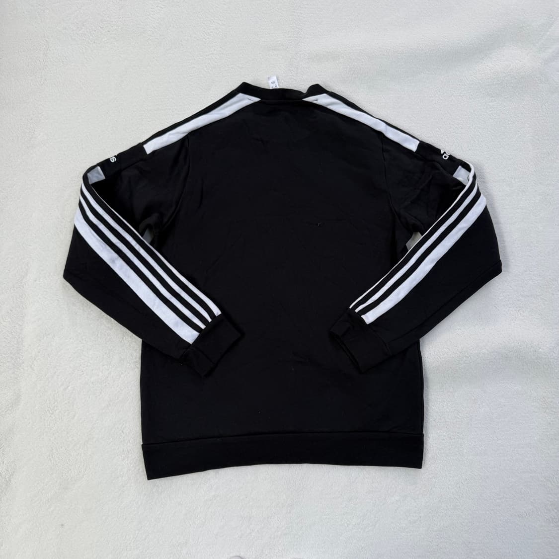 L 아디다스 스쿼드라 21 스웨트 탑 0303T 상품이미지2