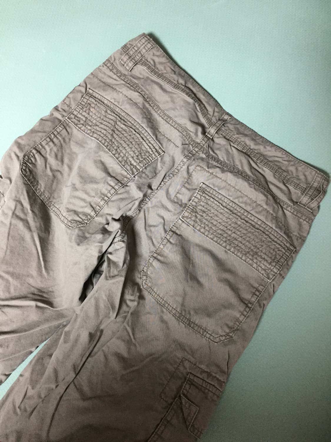 버뮤다 팬츠 상품이미지2