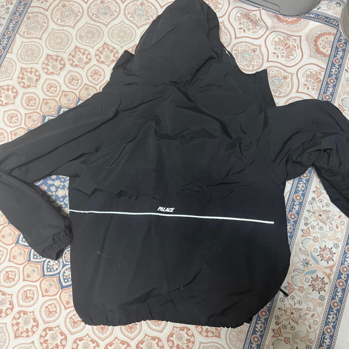 팔라스 스카치 바람막이 상품이미지2