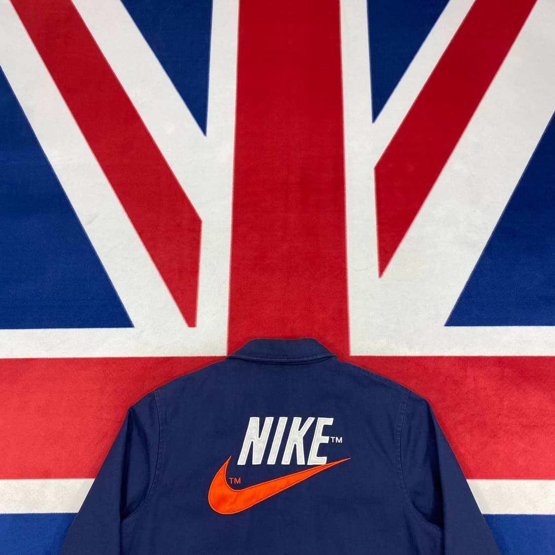 나이키 NSW 트렌치 코치자켓 M  상품이미지4