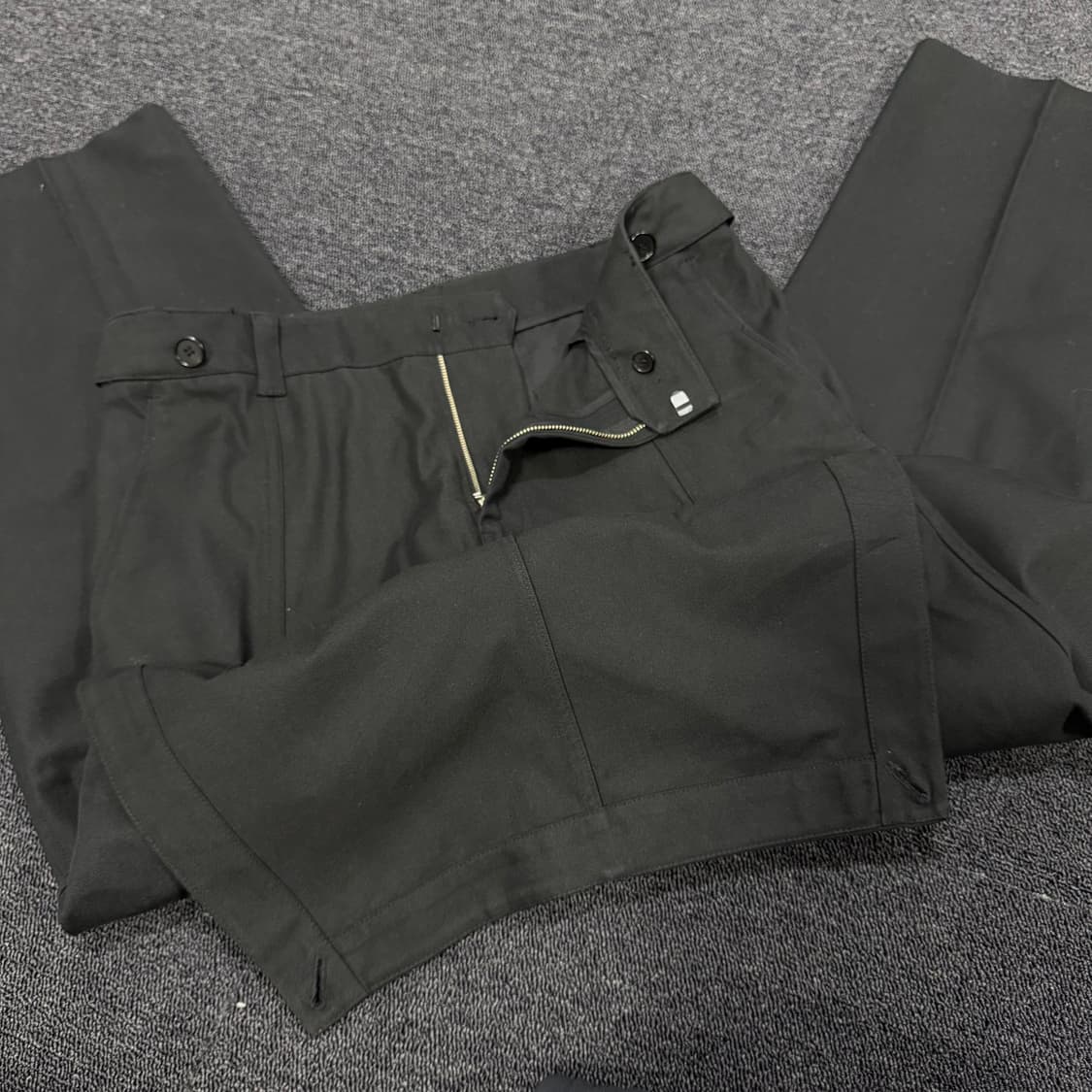 준지 레이어드 팬츠  상품이미지7