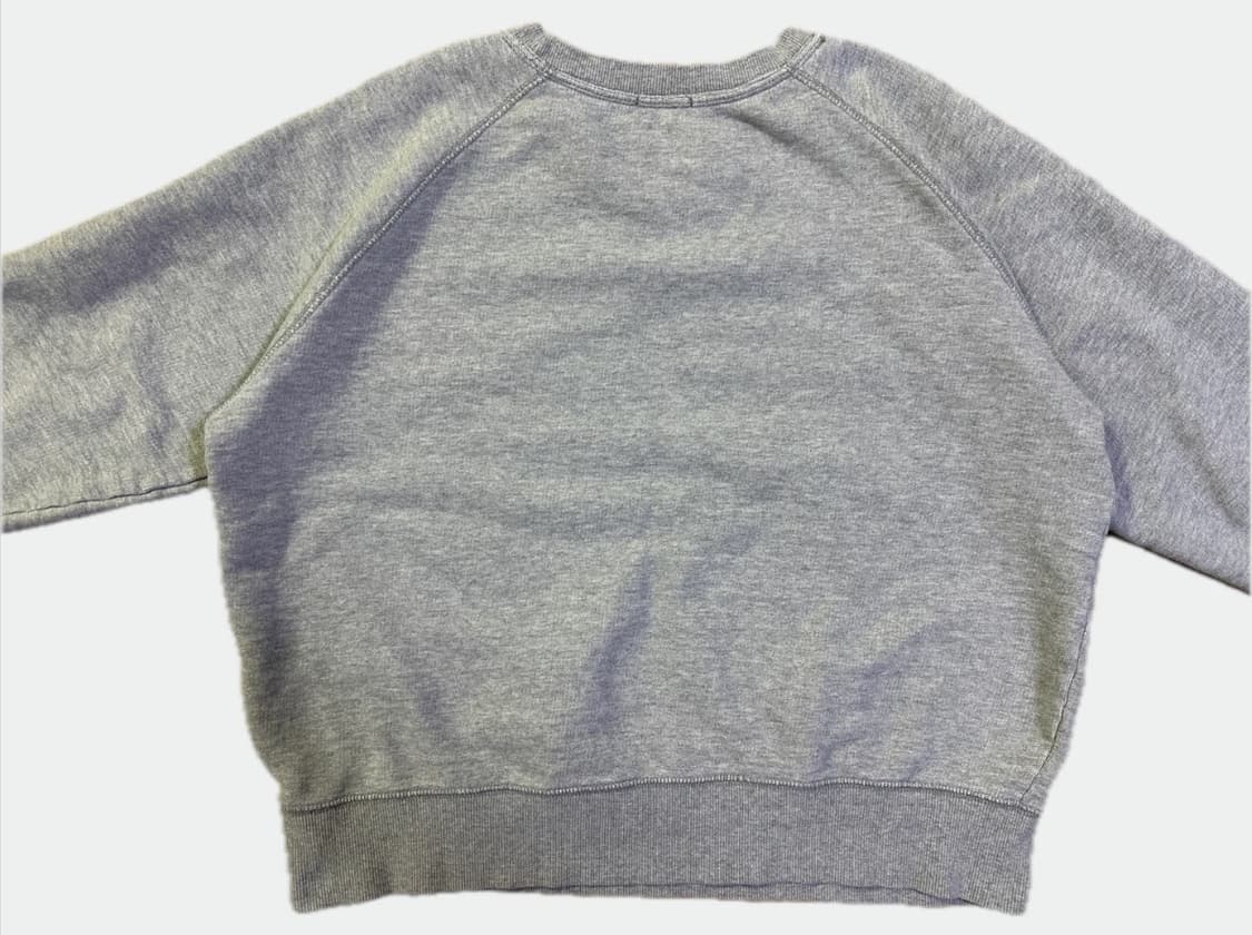 셀린느 파리스 맨투맨 그레이 S 상품이미지2