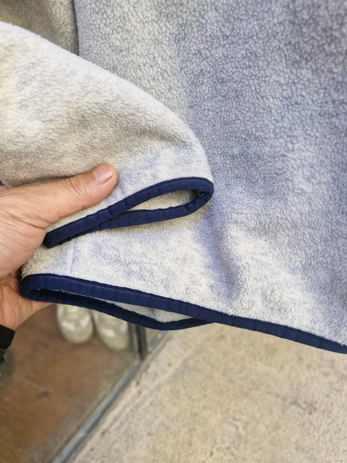 Z-239 파타고니아 신칠라  상품이미지4