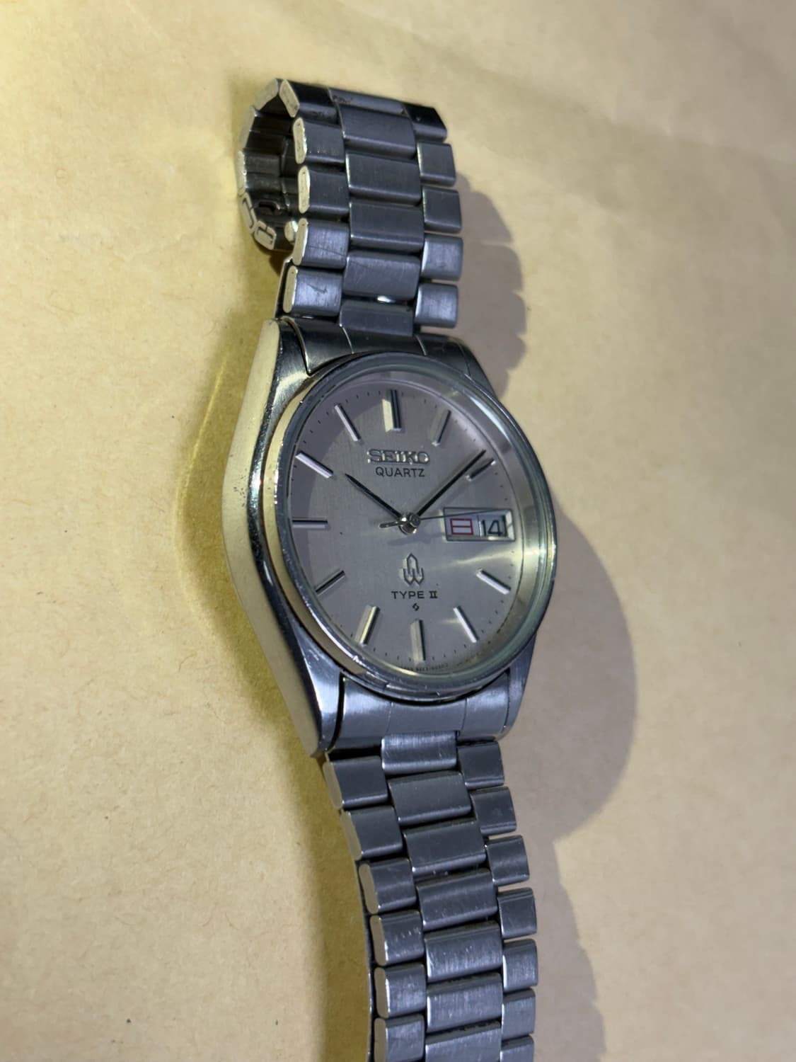 세이코 8223-6040 상품이미지3