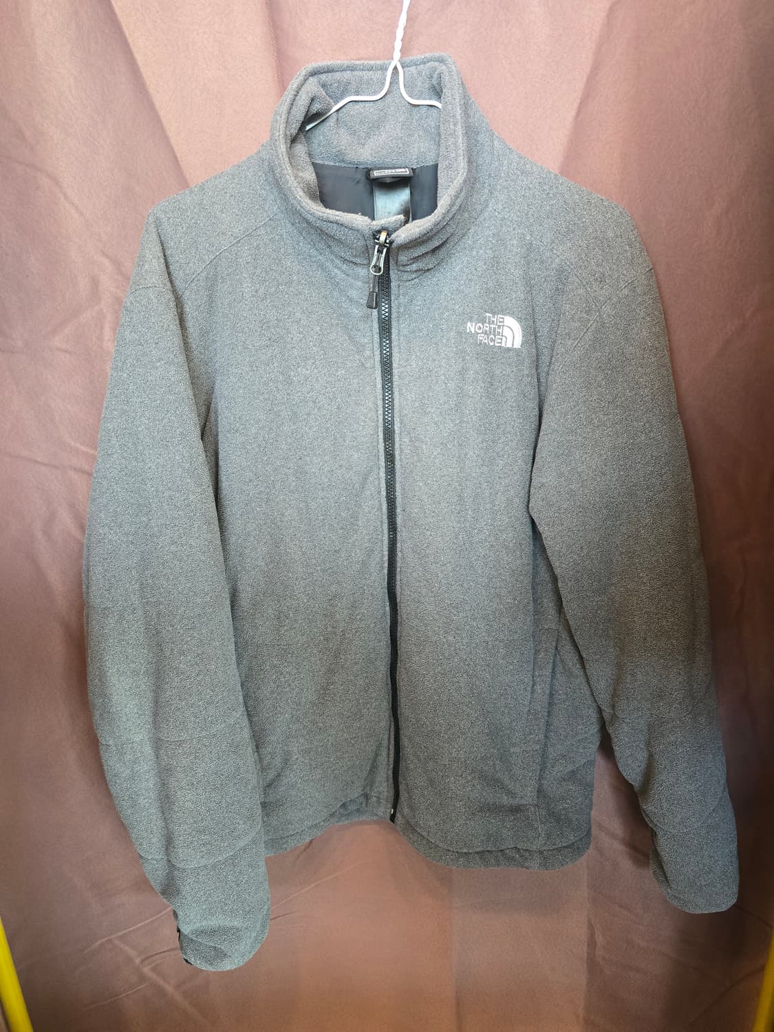 노스페이스 플리스 점퍼 상품이미지2