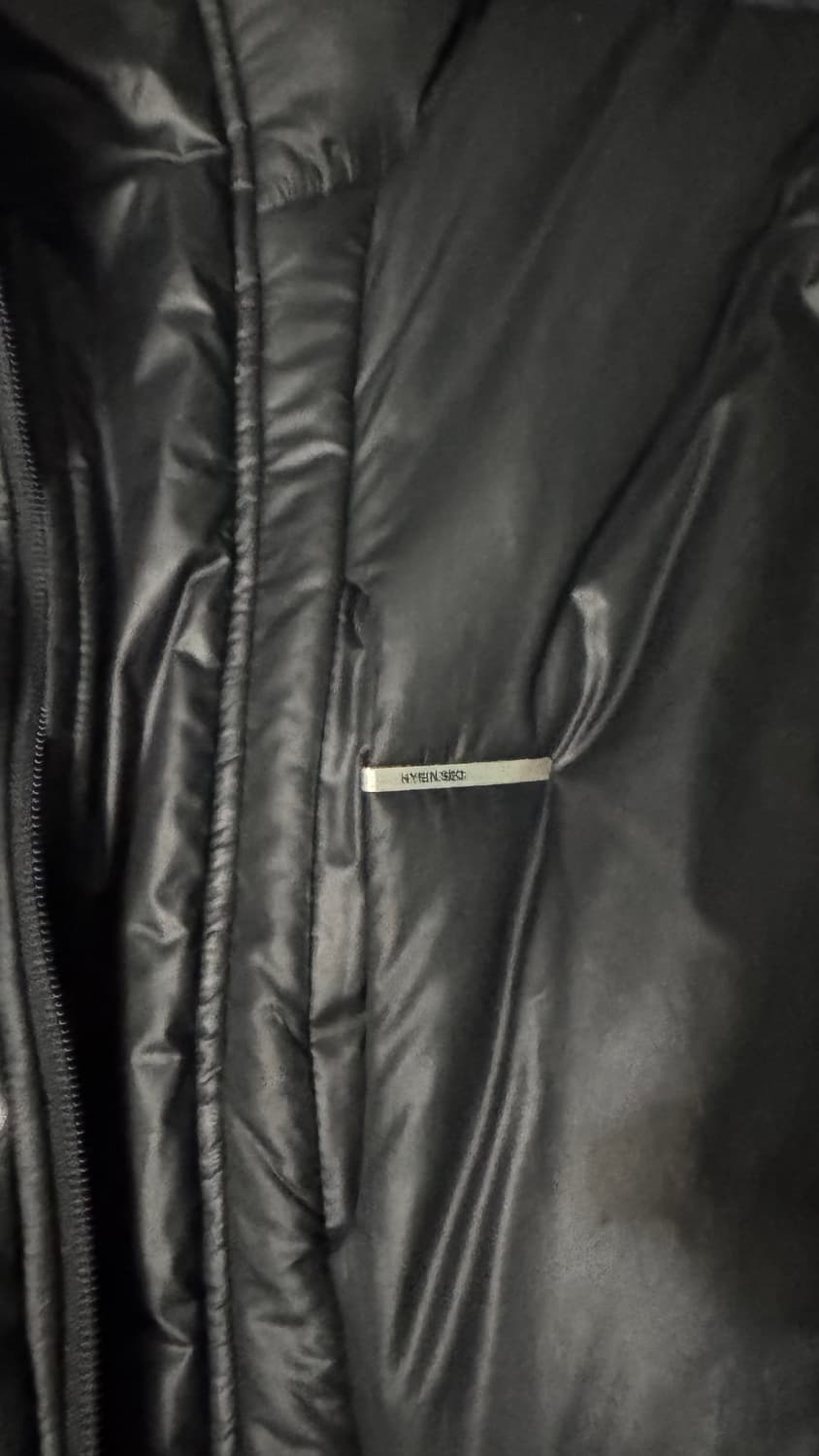 혜인서 패디드자켓 (패딩) 상품이미지3