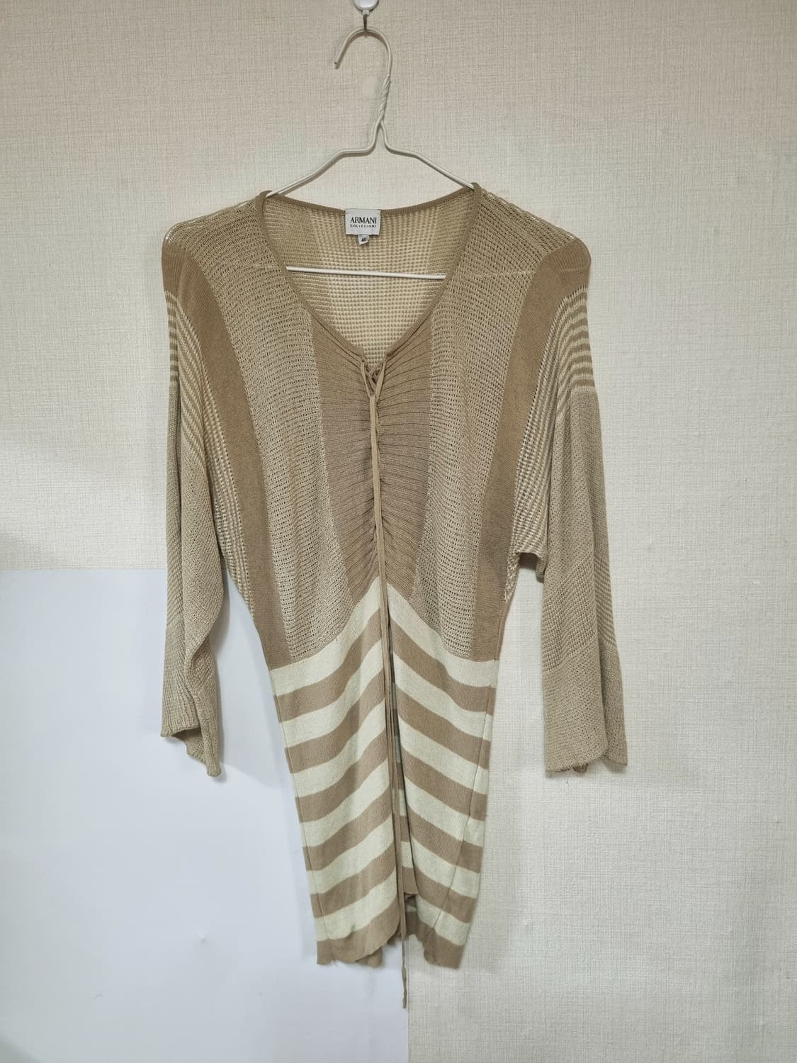 알마니꼴레지오니 정품 롱티 상품이미지1