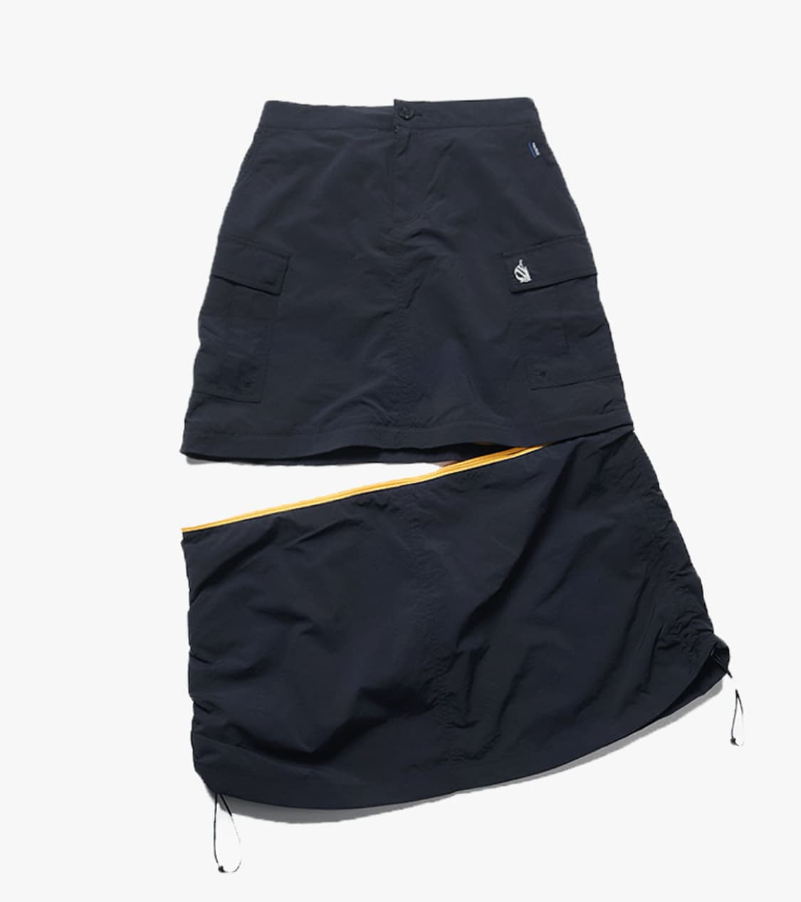 NAUTICA - 2WAY CARGO SKIRT 상품이미지1