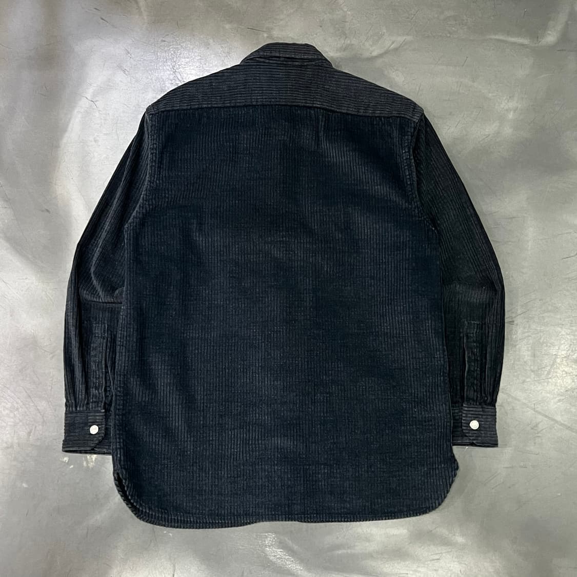  리바이스 코듀로이 워크 셔츠 y14505 상품이미지2
