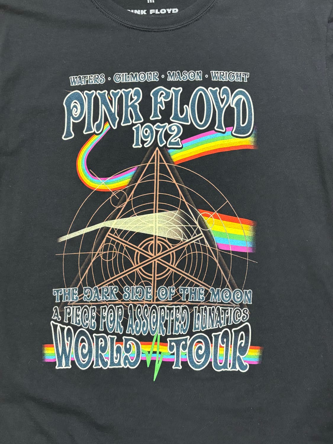 Band tees 2017 made in uk 상품이미지2