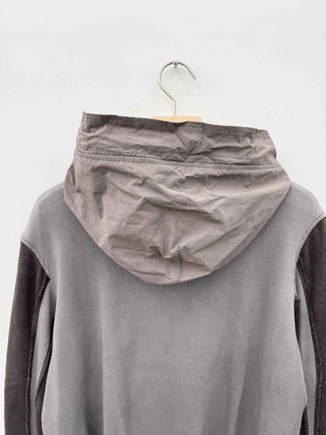 HYBRID ZIP UP 상품이미지6