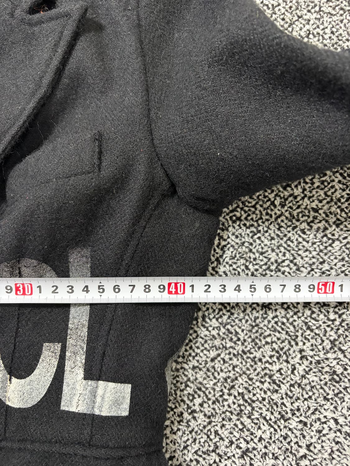 빈티지9. 일본빈티지 클로즈드 자켓 (택포) 상품이미지5