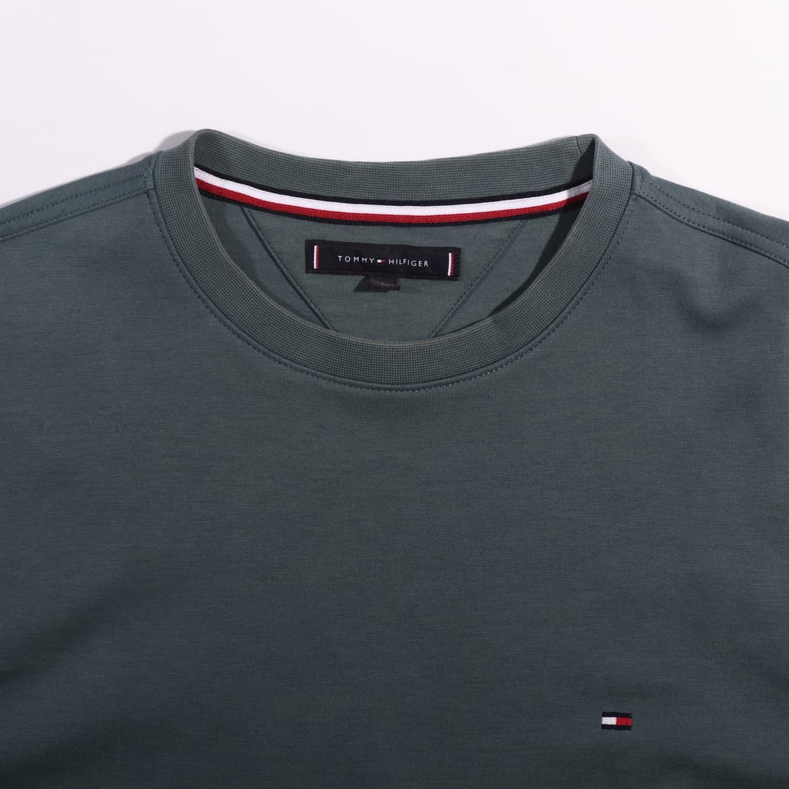 타미힐피거 맨투맨 B471 상품이미지2