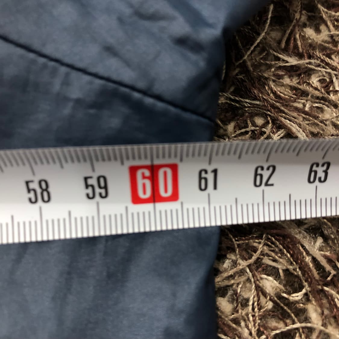 XL 나이키 윈드러너 배색 후드 바람막이 자켓 상품이미지6