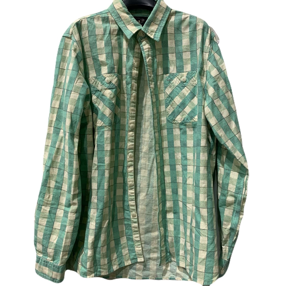 더블알엘 셔츠 상품이미지1