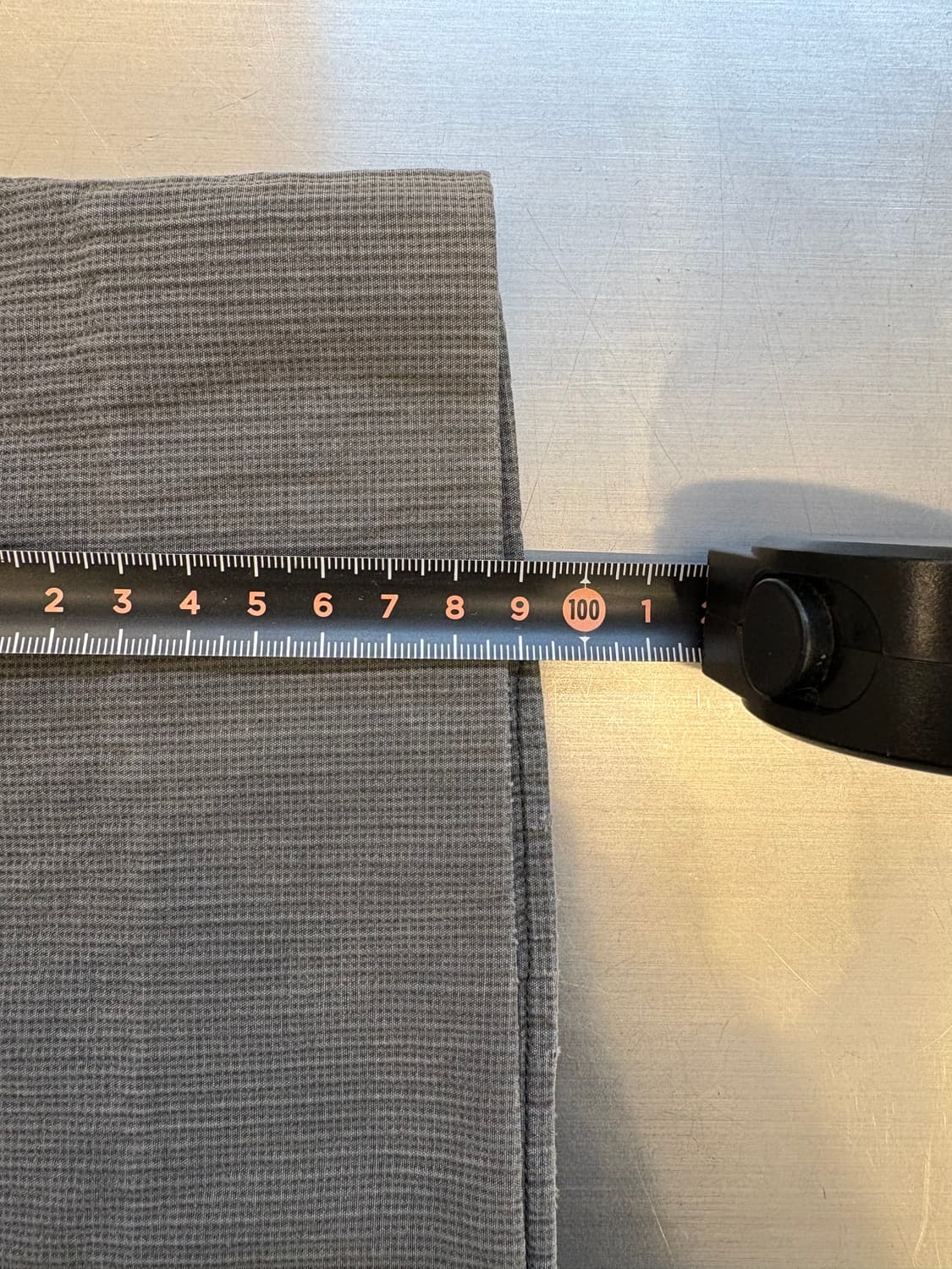 스톤아일랜드 코튼 가먼트다이드 팬츠 상품이미지9