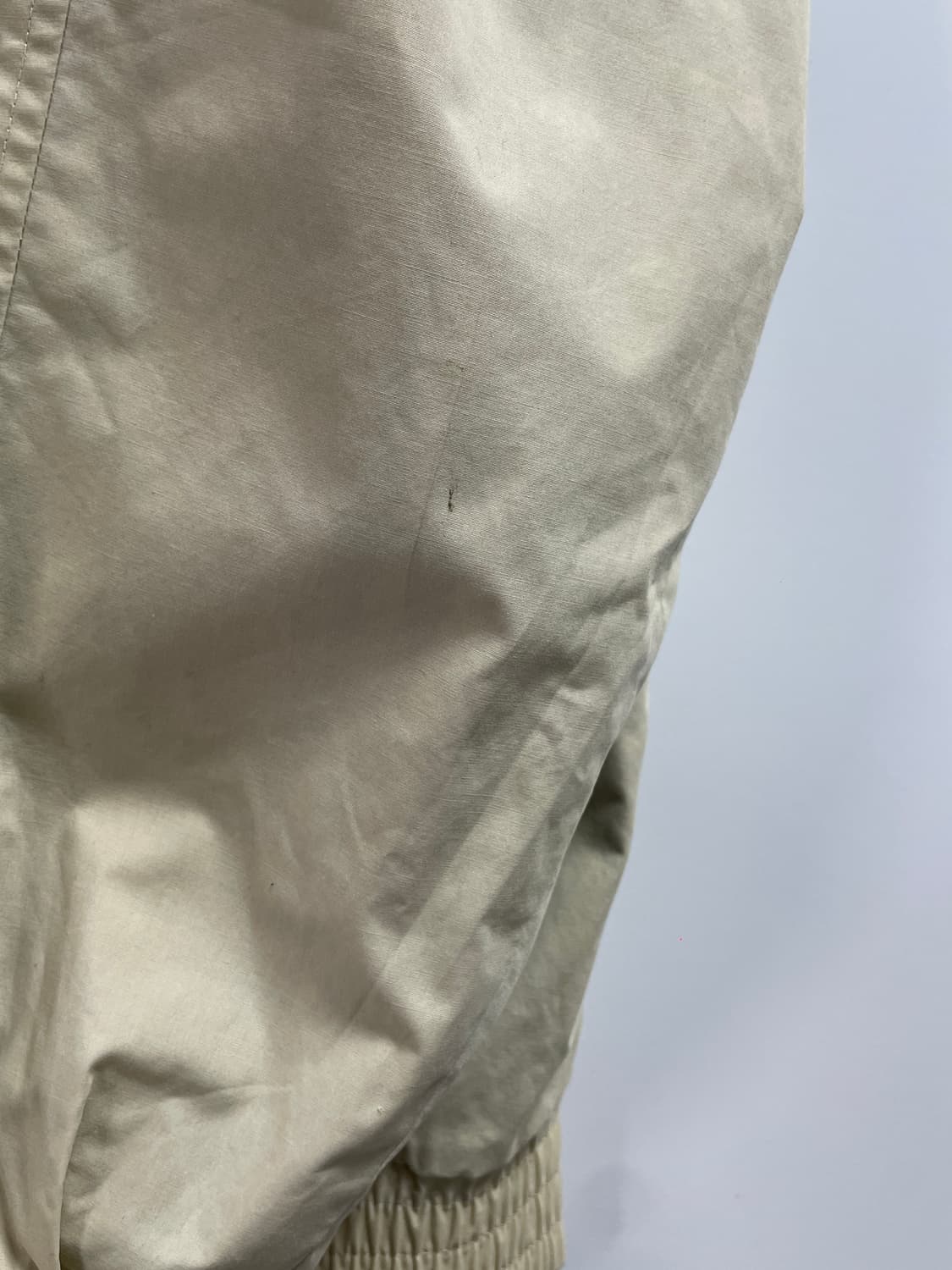 버버리 리버시블 스윙탑 자켓 (on.269) 상품이미지8