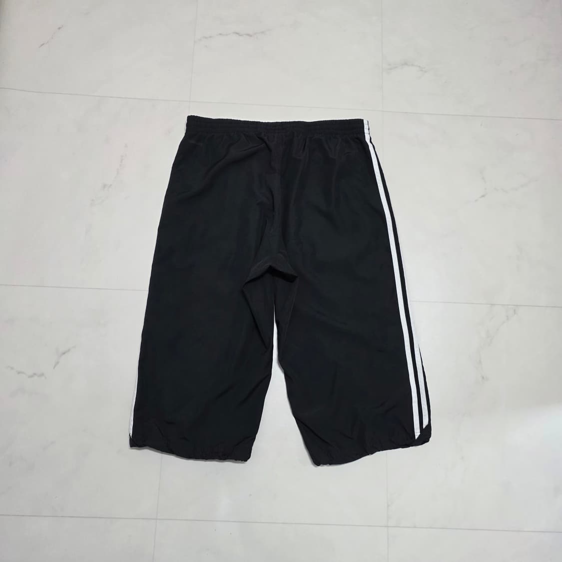 2XL 아디다스 올드스쿨 버뮤다 카프리 팬츠 상품이미지3
