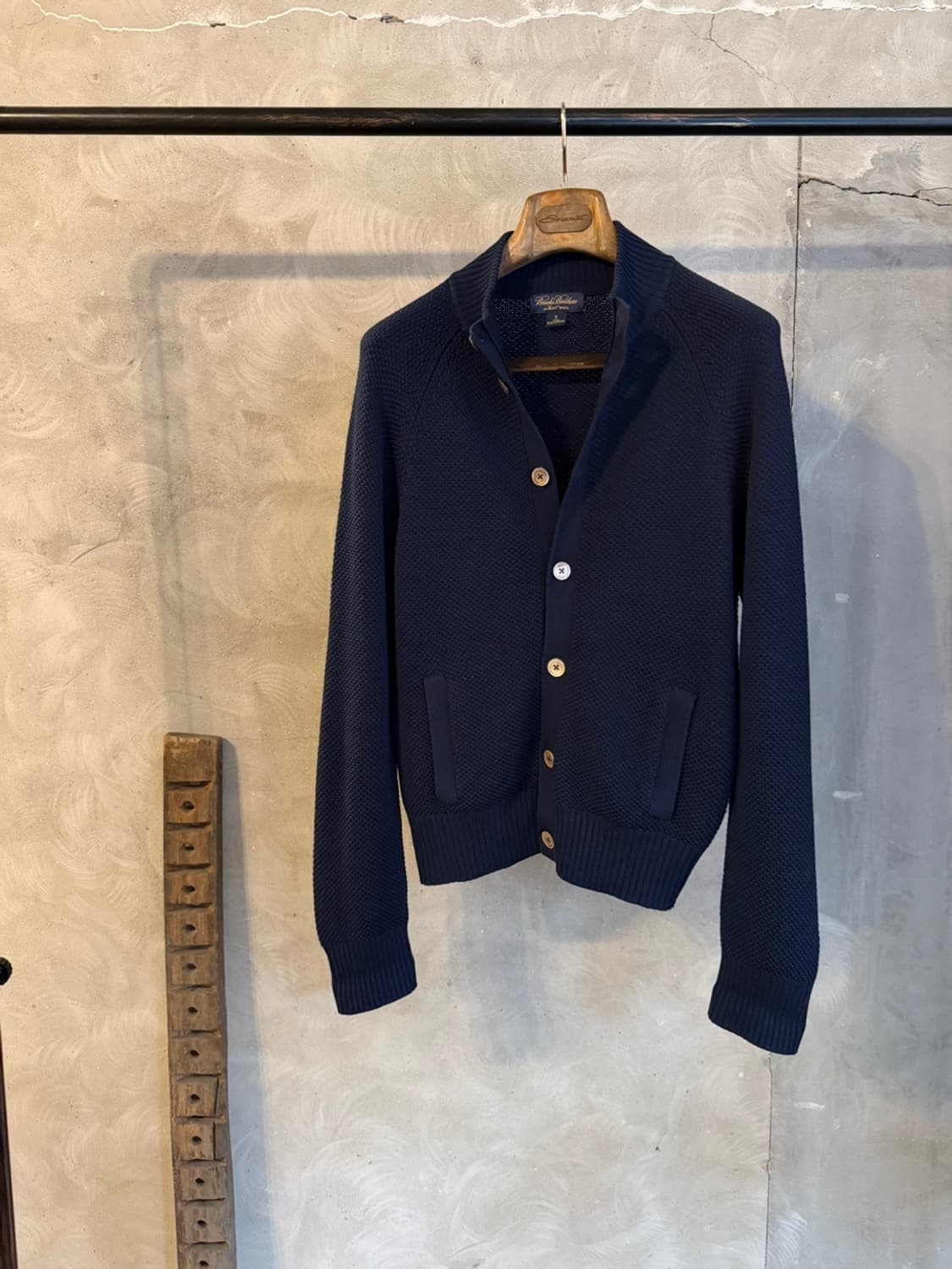 브룩스 브라더스 가디건 100 상품이미지1