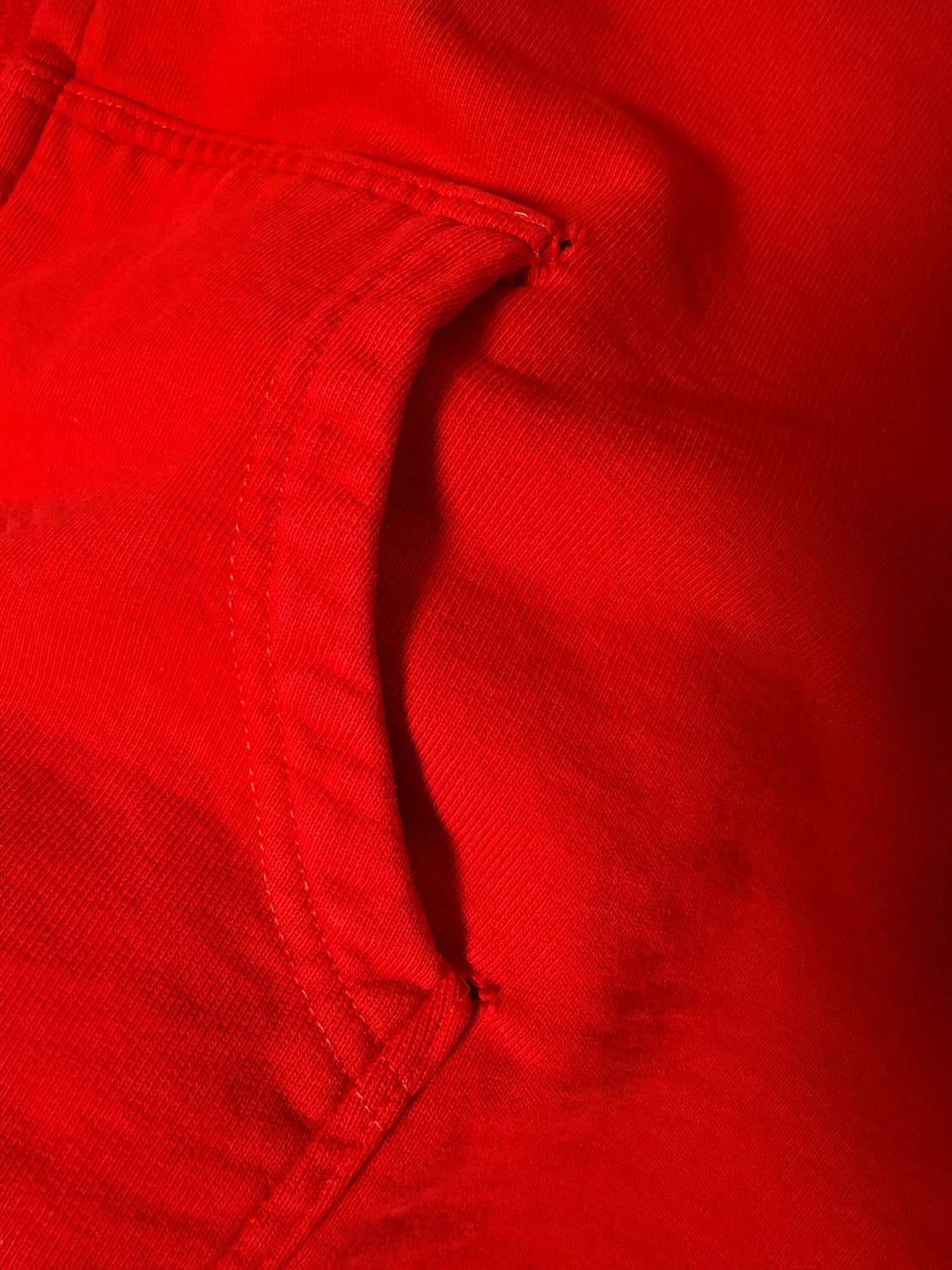 더뤡코즈 선셋집업후드 2사이즈 상품이미지6