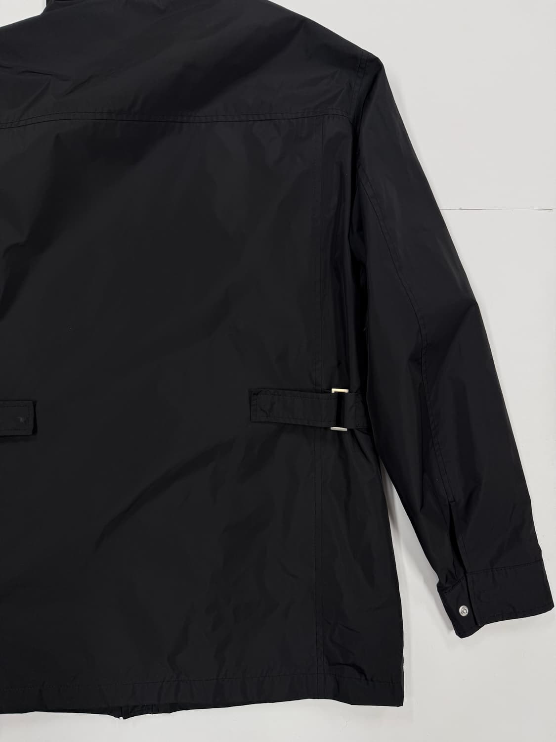 Maestro System 유틸리티 필드자켓 상품이미지6