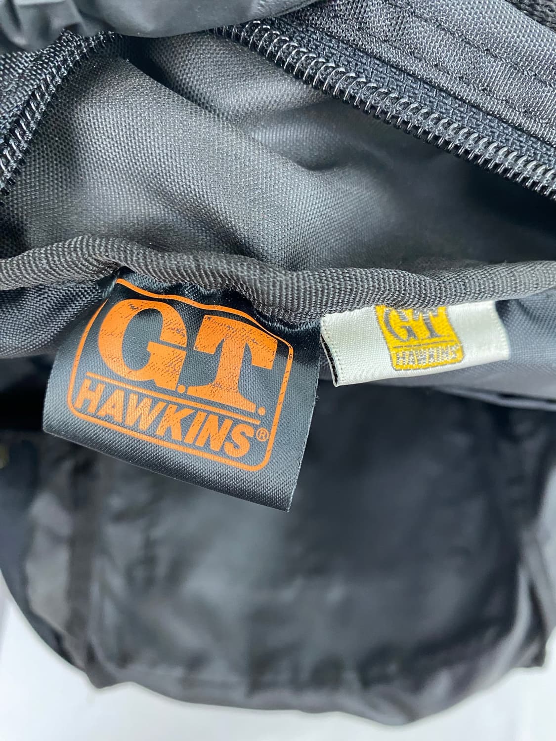 GT Hawkins 호킨스 빈티지 백팩 <114> 상품이미지7