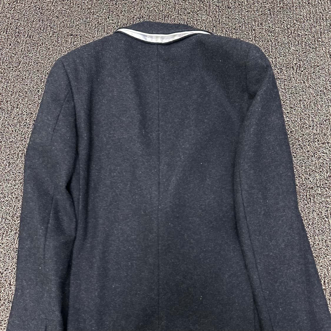 Kris Van Assche 크리스반아쉐 블레이져 정장 자켓 46 상품이미지5